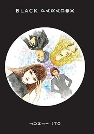 Black Paradox (Junji Ito)