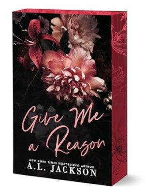 Give Me a Reason (Redemption Hills, 1)