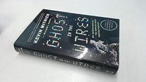 Ghost in the Wires: My Adventures as the World's Most Wanted Hacker