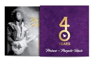 Prince and Purple Rain: 40 Years