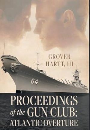 Atlantic Overture (Proceedings of the Gun Club)