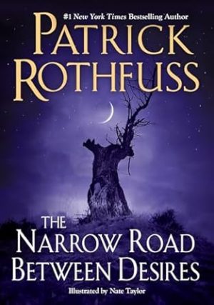 The Narrow Road Between Desires