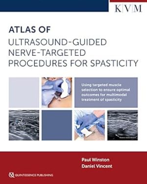 Atlas of Ultrasound-Guided Nerve-Targeted Procedures for Spasticity: Maximizing Outcomes for the Patient with Spasticity Through Optima Muscle Selection
