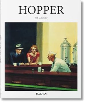 Edward Hopper: 1882-1967: Transformation of the Real