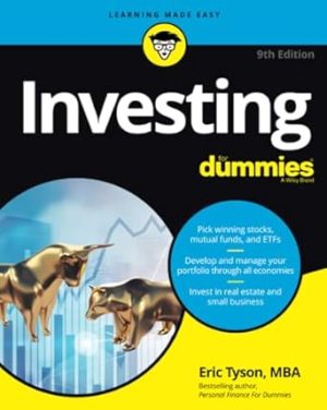 Investing For Dummies