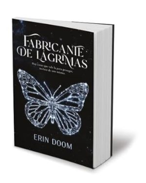 Fabricante de lágrimas / The Tearsmith (Spanish Edition)