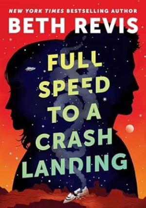 Full Speed to a Crash Landing