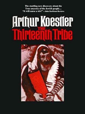The Thirteenth Tribe