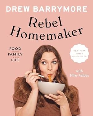 Rebel Homemaker: Food, Family, Life