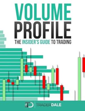 VOLUME PROFILE: The insider's guide to trading