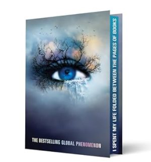 Shatter Me Collector’s Deluxe Limited Edition (Shatter Me, 1)