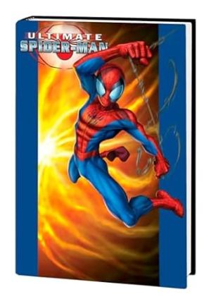ULTIMATE SPIDER-MAN OMNIBUS VOL. 2