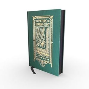 The Picture of Dorian Gray (The Gothic Chronicles Collection)