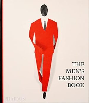 The Men's Fashion Book