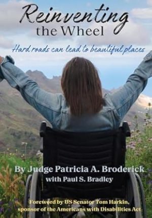 Reinventing the Wheel: Hard Roads Can Lead to Beautiful Places