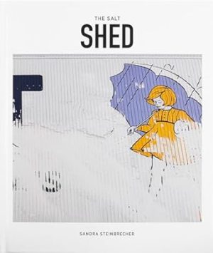 The Salt Shed: The Transformation of a Chicago Landmark