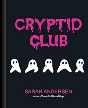 Cryptid Club