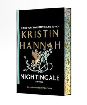 The Nightingale Deluxe Edition: A Novel