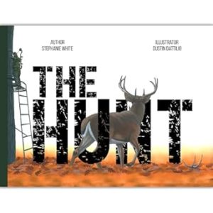 The Hunt (The Hunt Series)