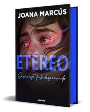 Etéreo (Edición especial limitada) / Ethereal (Spanish Edition)