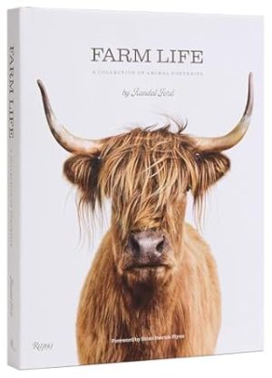 Farm Life: A Collection of Animal Portraits