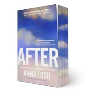 After (1) (The After Series)
