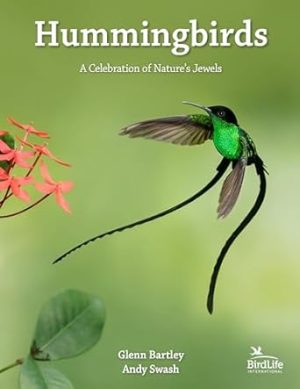 Hummingbirds: A Celebration of Nature's Jewels (WILDGuides)