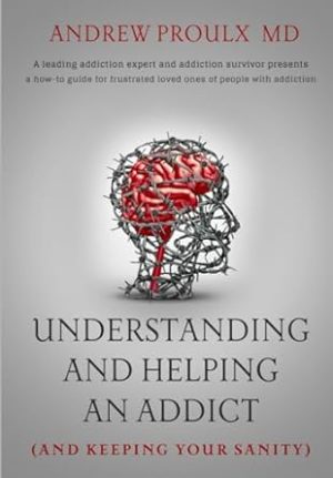 Understanding and Helping an Addict (and keeping your sanity)