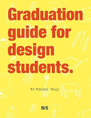 Graduation Guide for Design Students