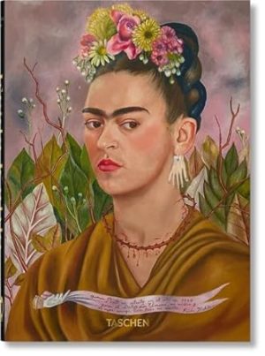 Frida Kahlo