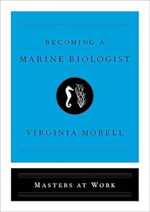 Becoming a Marine Biologist (Masters at Work)