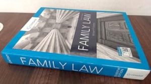 Family Law (MindTap Course List)