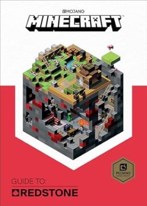Minecraft: Guide to Redstone (2017 Edition)