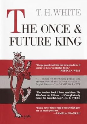 The Once and Future King
