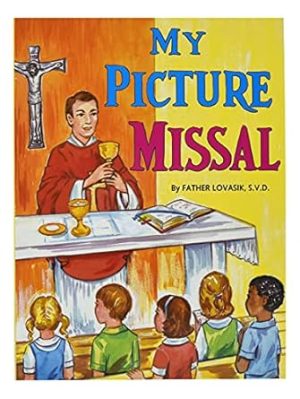 My Picture Missal