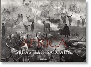 Sebastiao Salgado: Africa