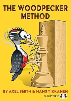 The Woodpecker Method