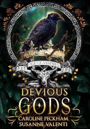 Devious Gods