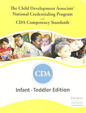 INFANT TODDLER CDA 2.0