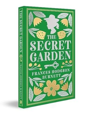 The Secret Garden (Fingerprint! Classics)