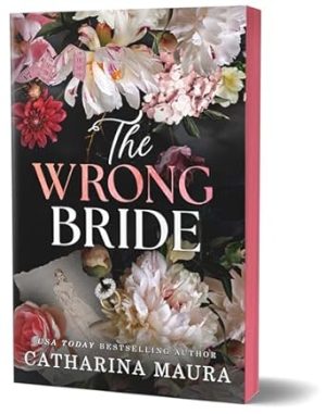 The Wrong Bride (Deluxe Edition) (The Windsors, 1)