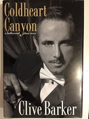Coldheart Canyon: A Hollywood Ghost Story