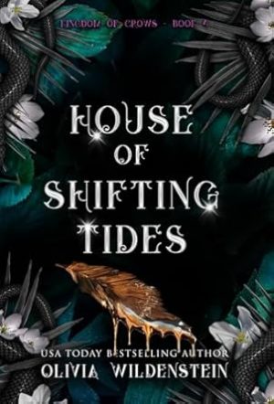 House of Shifting Tides (The Kingdom of Crows)