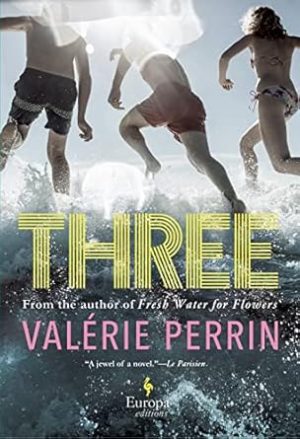 Three