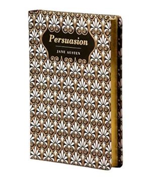 Persuasion (Chiltern Classic)