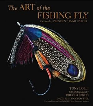 The Art of the Fishing Fly
