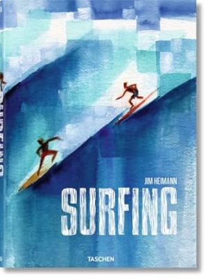 Surfing: 1778-2015