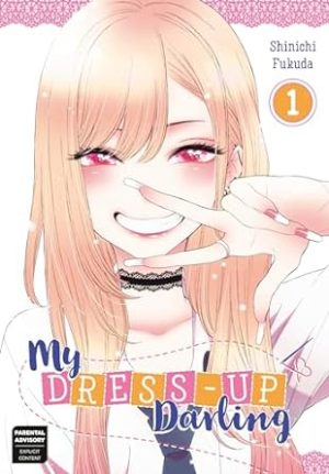 My Dress-Up Darling 01