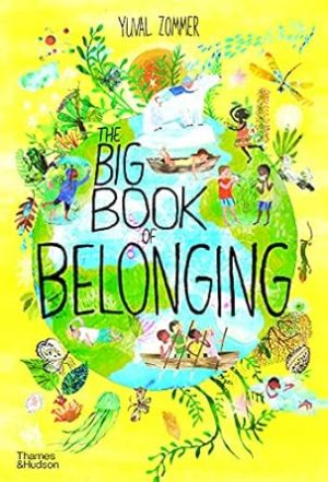 The Big Book of Belonging (The Big Book Series)