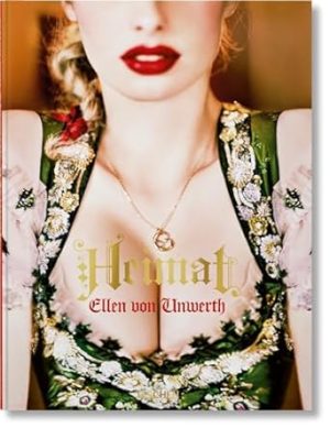 Ellen Von Unwerth: Heimat